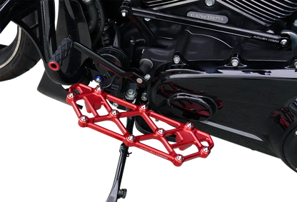 Arlen Ness Diamond Floorboards Fotplattor & delar bild 18 PMMEDIA:2e96aa8d26053c53