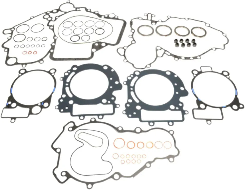 ATHENA Komplett Packningssats för KTM bild 1 PMMEDIA:bb5ea0e780e2443a