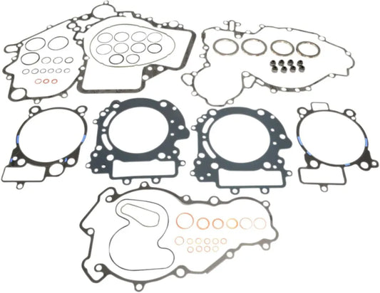 ATHENA Komplett Packningssats för KTM bild 1 PMMEDIA:bb5ea0e780e2443a