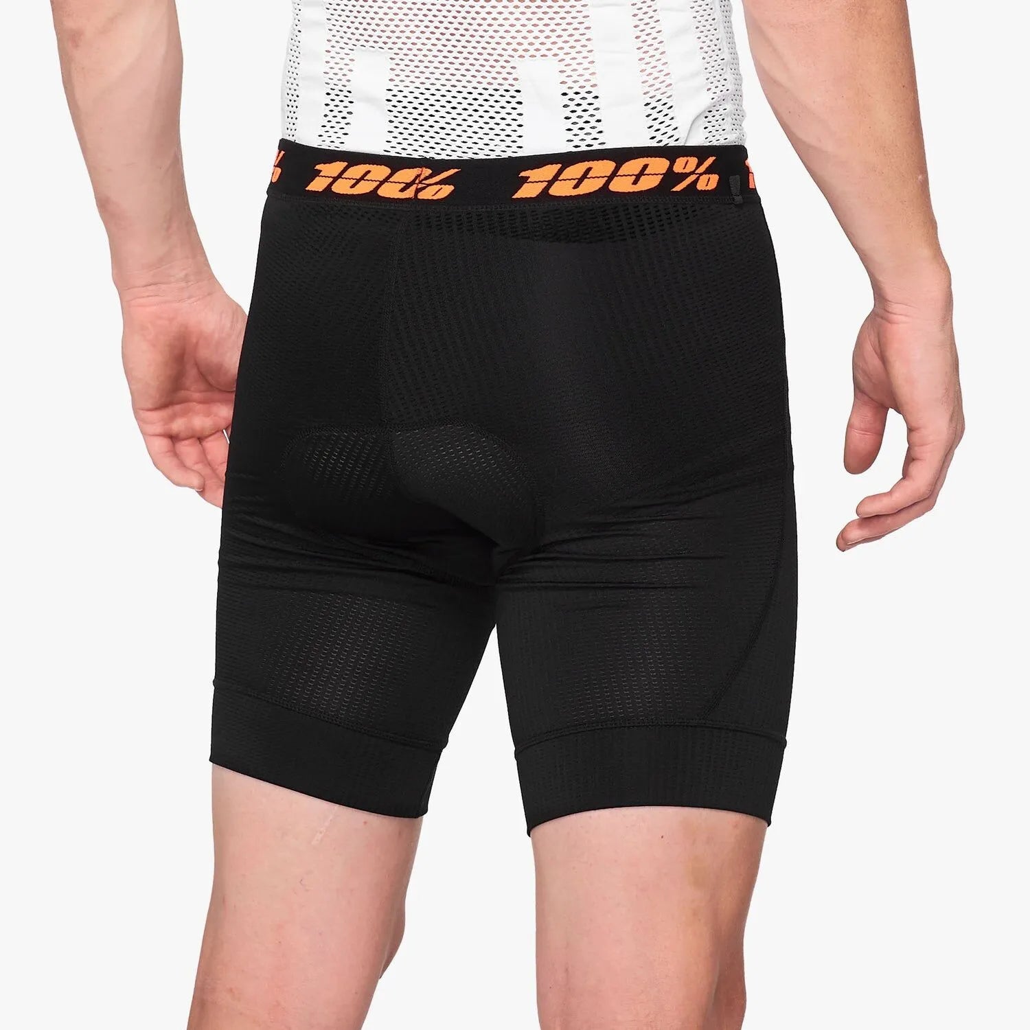 100% MTB Crux Liner Shorts bild 2 PMMEDIA:68e7ae213997ae0b