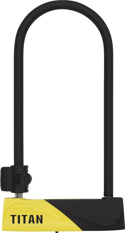 AUVRAY U-Lock U Titan 165x320 mm med fäste bild 1 PMMEDIA:259d01320730db3c