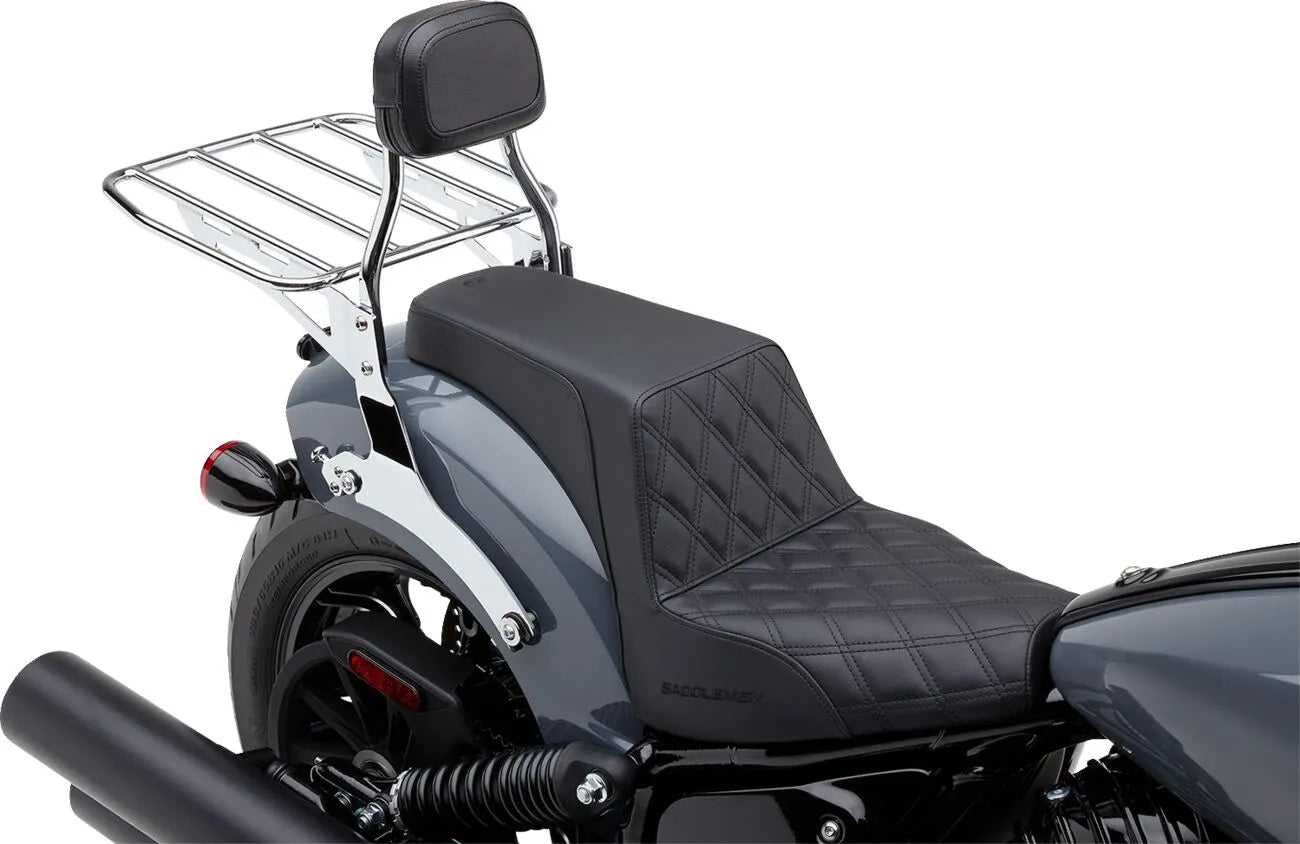 Cobra Luggage Rack Packväskställ bild 5 PMMEDIA:7e7d8c3be218daaf