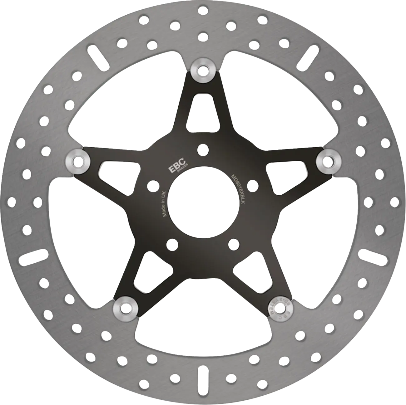 Ebc MD Series Pro-Lite Contour X Brake Rotor Bromsskivor street bild 3 PMMEDIA:ac151ea84be81fd6