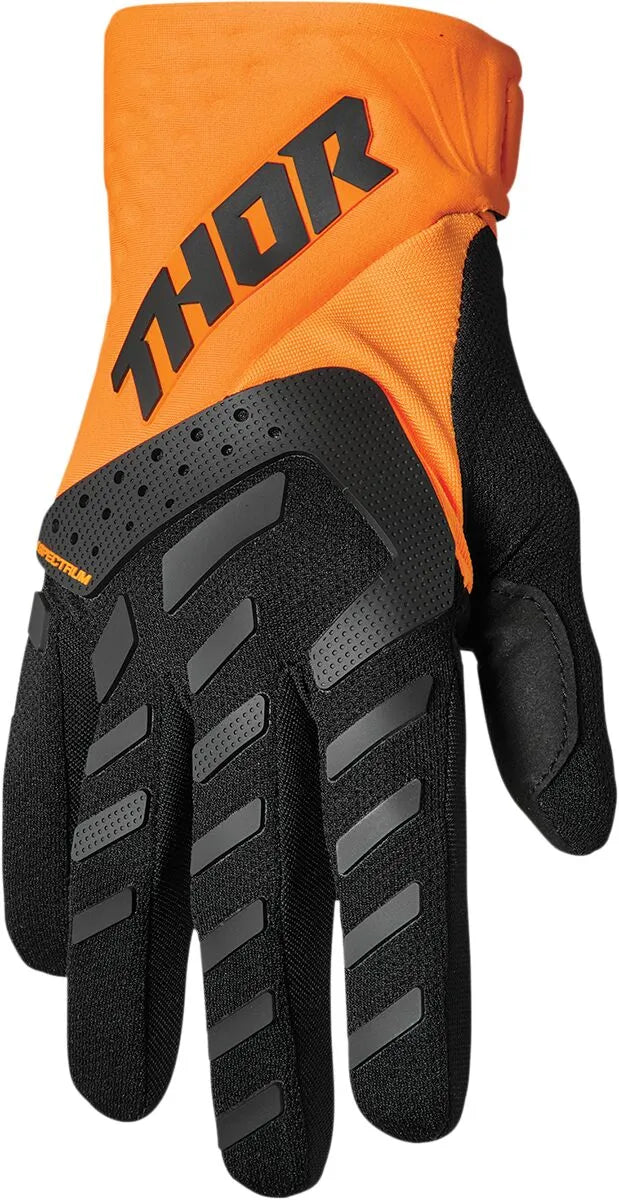 Thor Youth Spectrum Offroadhandskar barn bild 3 PMMEDIA:f6dae6a063eb9af8