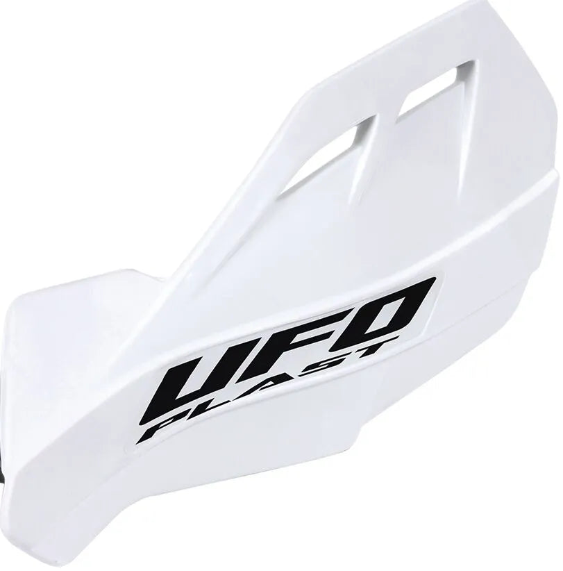 UFO Mangusta Handguards Reservdel Vit bild 2 PMMEDIA:c0dbcf079dde6b78