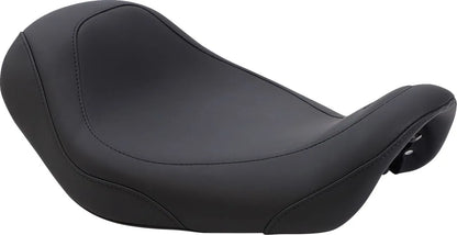 Mustang Wide Tripper™ Solo Seat Sadlar Harley Dyna Glide bild 2 PMMEDIA:9d13349d2d6e4d73