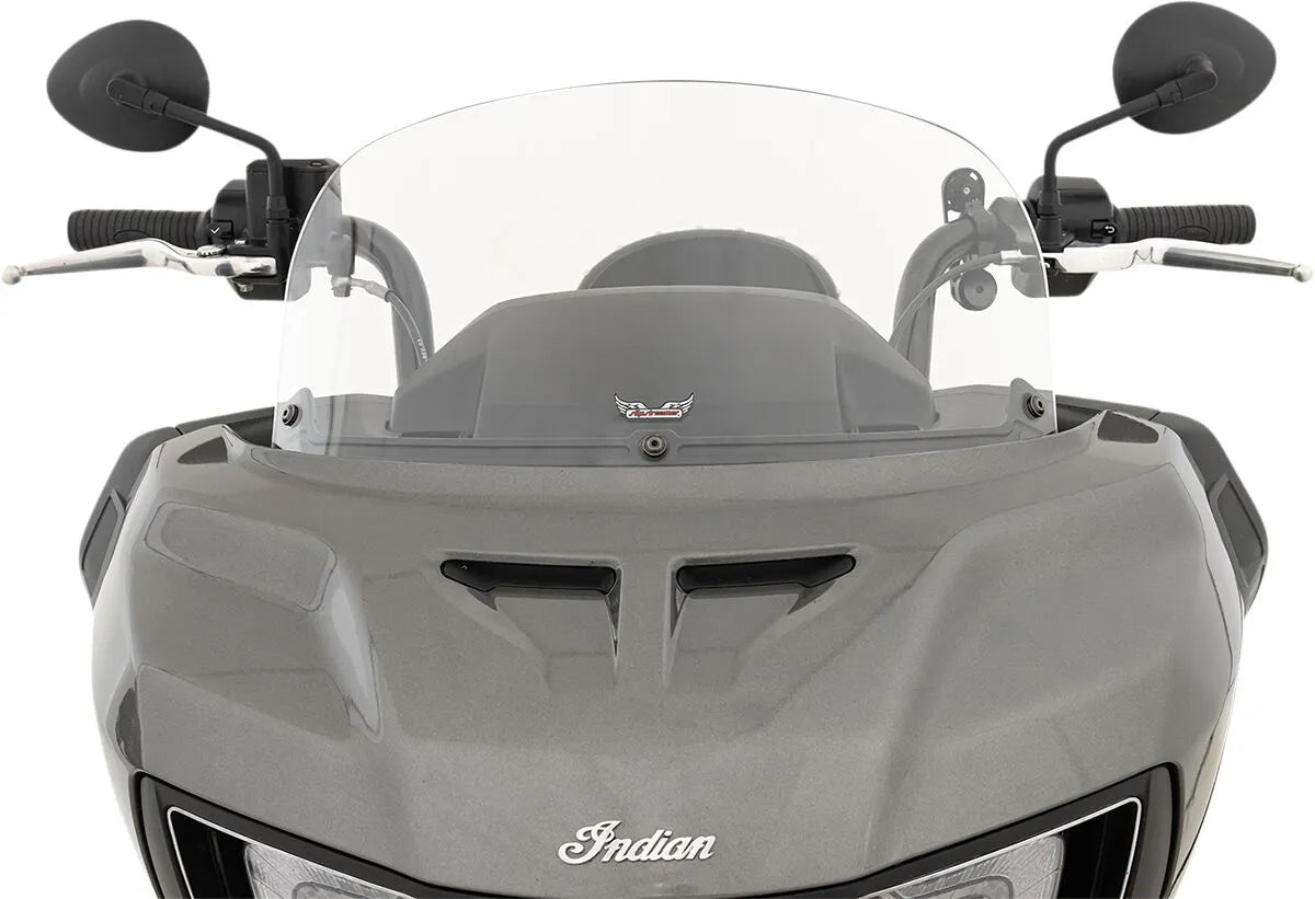 Slipstreamer Replacement Scooter Windshield OEM Street bild 11 PMMEDIA:7f9ad9695922194f