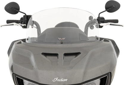 Slipstreamer Replacement Scooter Windshield OEM Street bild 11 PMMEDIA:7f9ad9695922194f