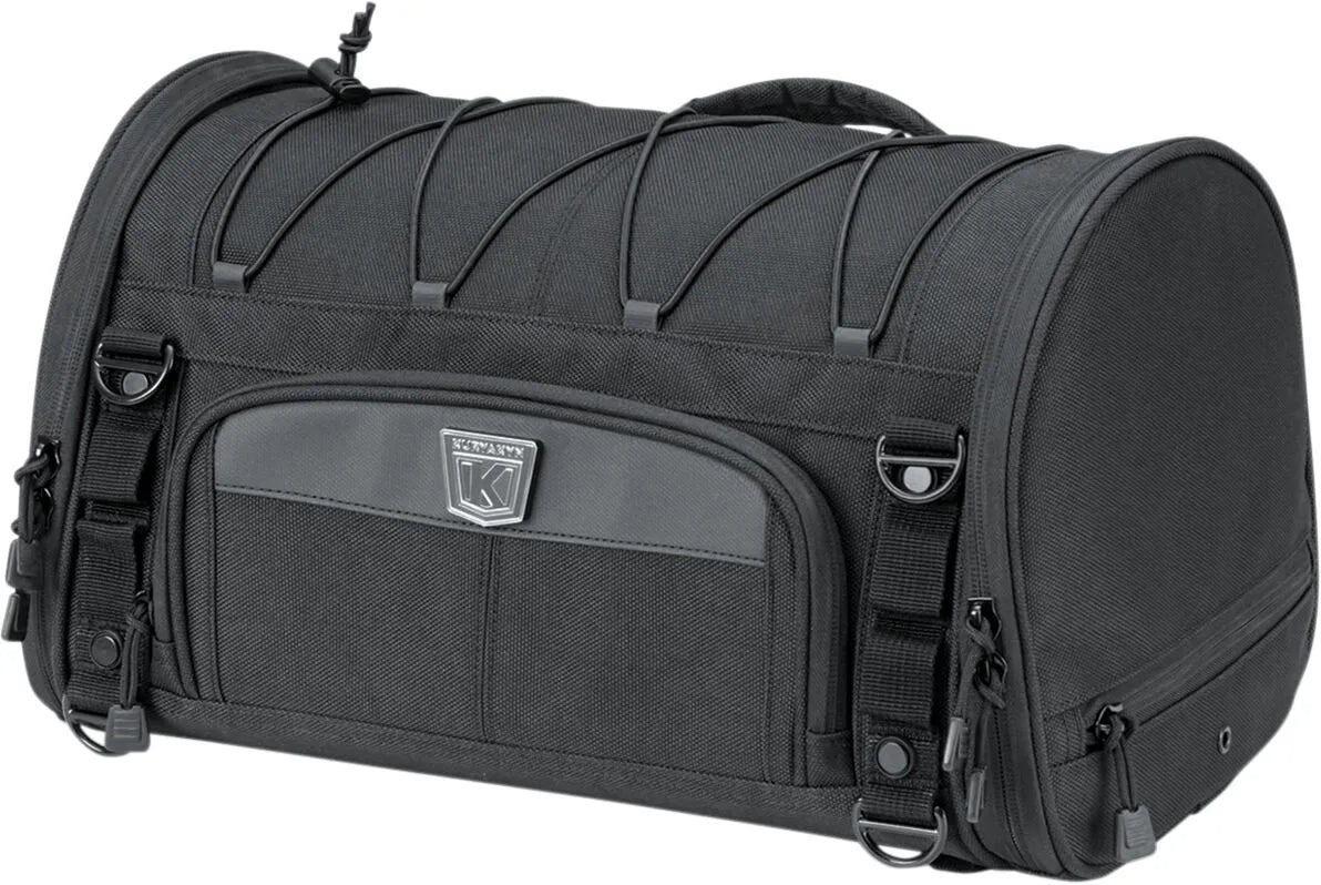 KURYAKYN Momentum Rambler Roll Bag 21L - Svart bild 1 PMMEDIA:a874657065c39cb2