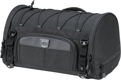 KURYAKYN Momentum Rambler Roll Bag 21L - Svart bild 1 PMMEDIA:a874657065c39cb2