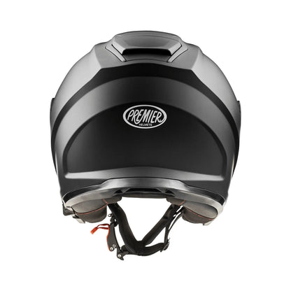 Premier Helmets Dokker Öppen hjälm vuxen bild 3 PMMEDIA:3af1886c7f7cd5db