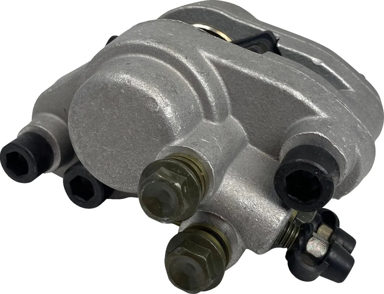 QUAD LOGIC Bromsok Bakpolerat bild 1 PMMEDIA:2f4514793ce5442a