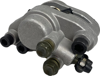 QUAD LOGIC Bromsok Bakpolerat bild 1 PMMEDIA:2f4514793ce5442a