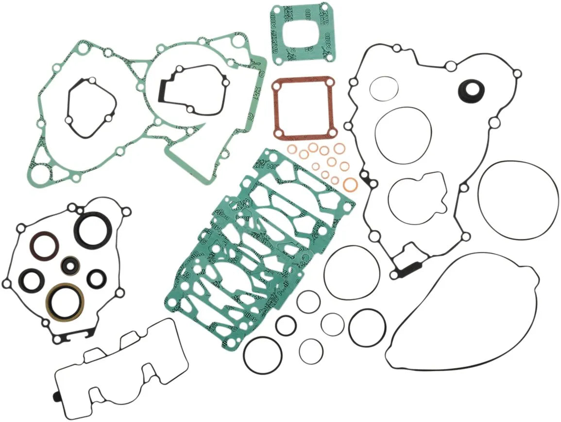 ATHENA Komplett Packningssats för Motor bild 1 PMMEDIA:79f5627a9333c98c