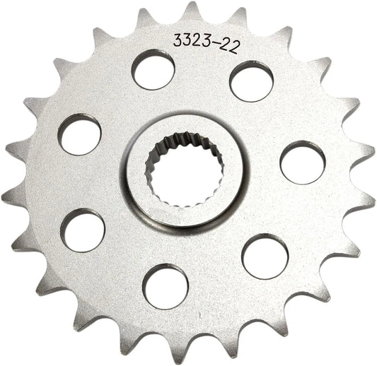 JT SPROCKETS Framdrev 22T 520 bild 1 PMMEDIA:dfffd52025124c6c