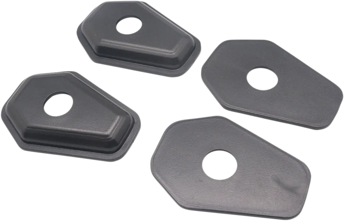 Parts Europe Turn Signal Spacer Ramkåpor, paneler & pluggar bild 6 PMMEDIA:898ee4ab1aa188a8