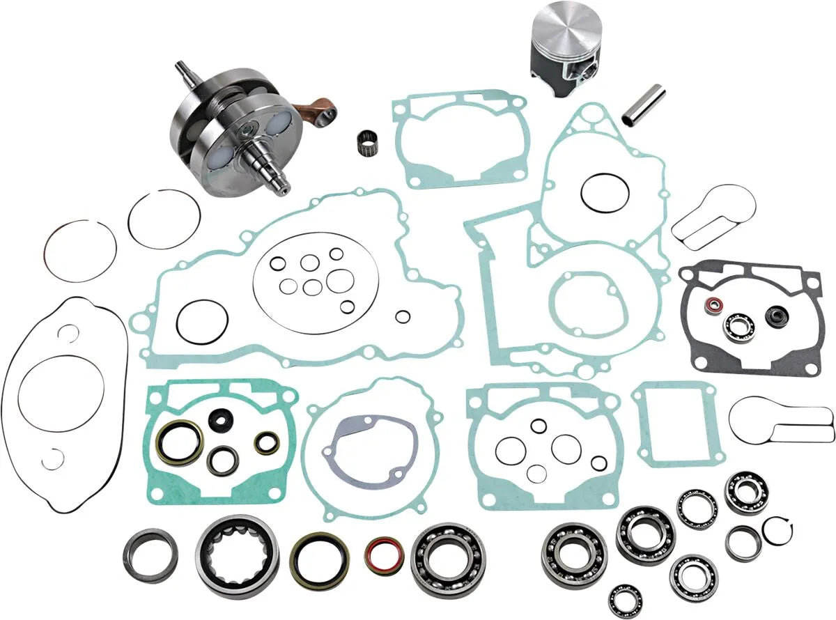 VERTEX Komplett Motorrenoveringskit för 2-Taktsmotor bild 1 PMMEDIA:11ca764397f18f9d
