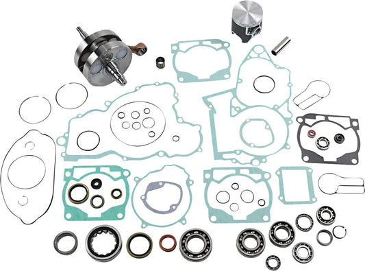 VERTEX Komplett Motorrenoveringskit för 2-Taktsmotor bild 1 PMMEDIA:11ca764397f18f9d