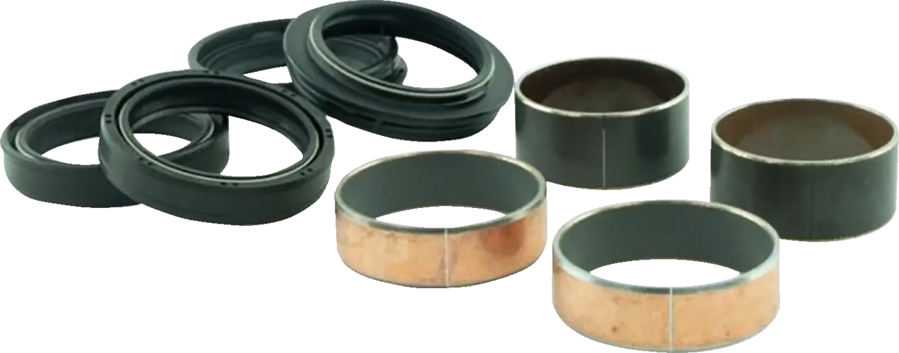 MOOSE OFFROAD HARD-PARTS Frambens Servicekit 48 mm KYB bild 1 PMMEDIA:4f8c962ead103d59