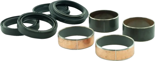 MOOSE OFFROAD HARD-PARTS Frambens Servicekit 48 mm KYB bild 1 PMMEDIA:4f8c962ead103d59