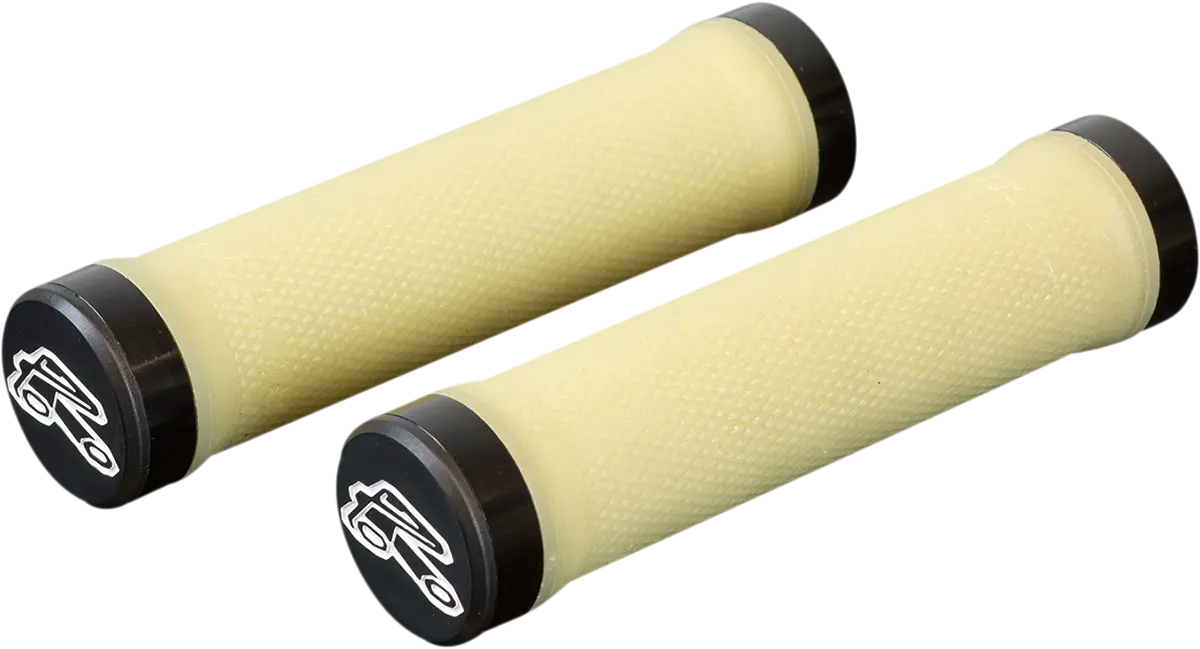 RENTHAL Lock-On Aramid Handtag bild 1 PMMEDIA:0bc469957dc1641a
