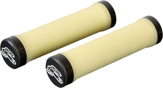 RENTHAL Lock-On Aramid Handtag bild 1 PMMEDIA:0bc469957dc1641a