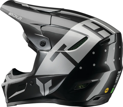 Thor Reflex Sport Rogue MIPS® Offroadhjälm integral vuxen bild 8 PMMEDIA:2062af806c9f933f