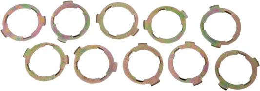 EASTERN MOTORCYCLE PARTS Transmission Sprocket Lock Tabs bild 1 PMMEDIA:ab49ee38a7a8b939