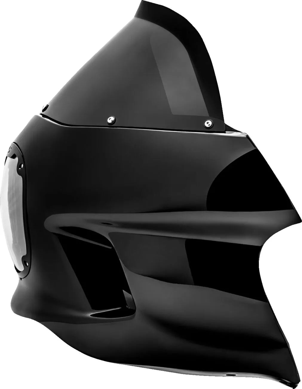 Saddlemen S-RT Mini Fairing Kåpa Harley bild 19 PMMEDIA:51a081d337120034