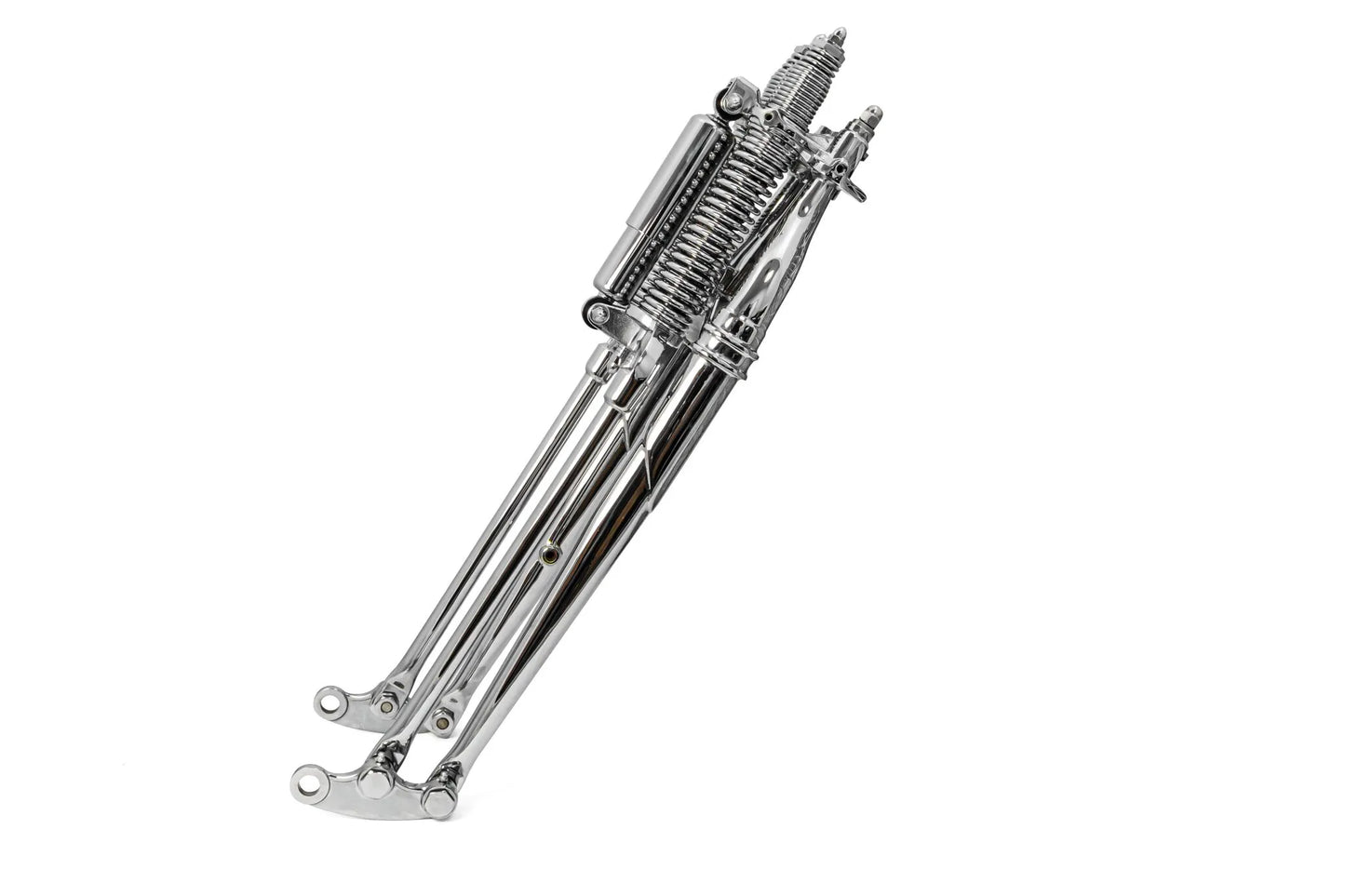 Classic Bike Fork Assembly Kompletta framgafflar bild 19 PMMEDIA:f1635e3ac586b2a8