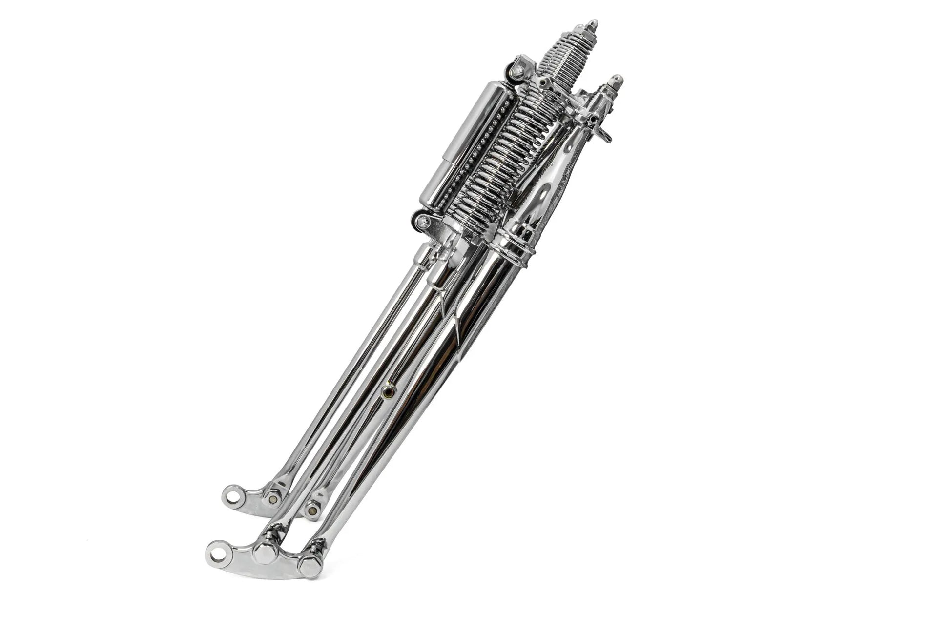 Classic Bike Fork Assembly Kompletta framgafflar bild 19 PMMEDIA:f1635e3ac586b2a8