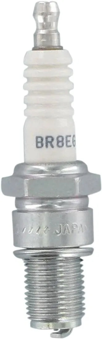 NGK SPARK PLUGS Tändstift BR8EG bild 1 PMMEDIA:ff67a846ea24c017