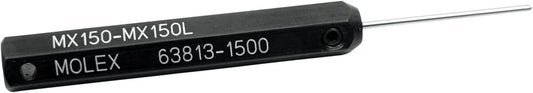 NAMZ MX-150 Molex Terminalborttagningsverktyg bild 1 PMMEDIA:b4605178974ed7e5
