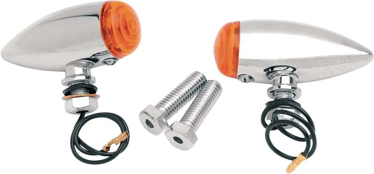 PRO-ONE PERF.MFG. Bullet Marker Lights bild 1 PMMEDIA:b709a67727b7ffc5