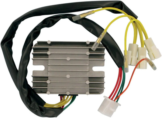 RICK'S MOTORSPORT ELECTRIC Regulator/Rectifier för Suzuki bild 1 PMMEDIA:9a7b7206ca2d710a
