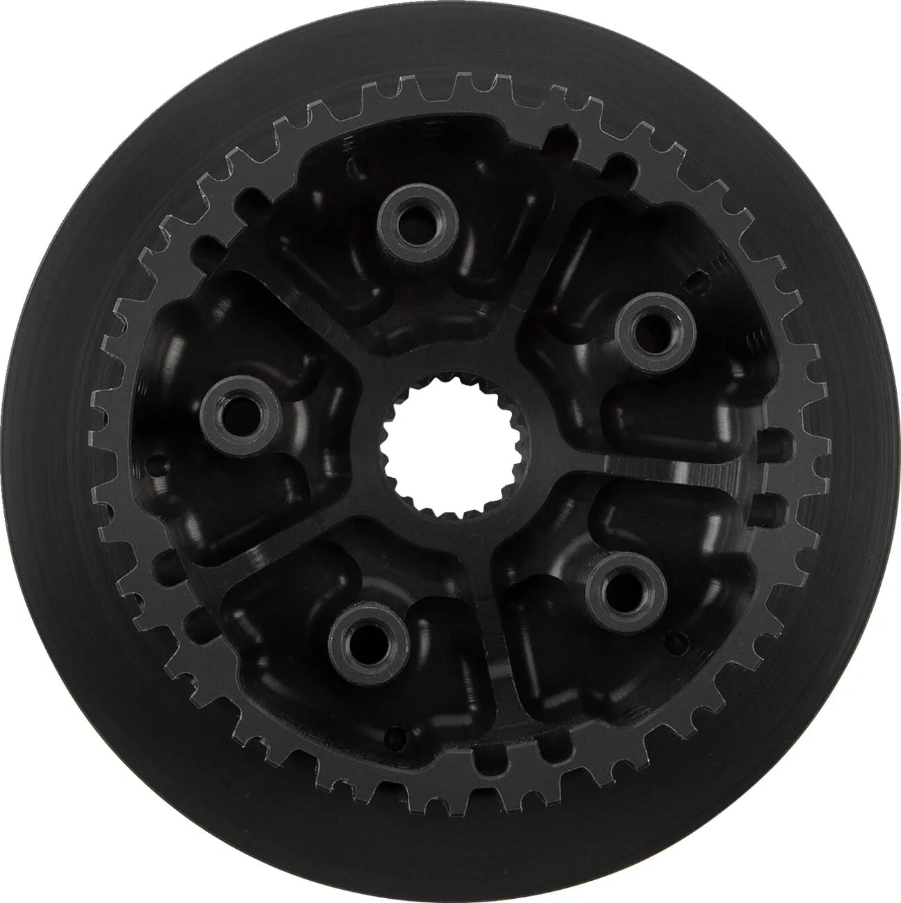 HINSON RACING Inner Clutch Hub för CRF250R 2022+ bild 2 PMMEDIA:2132bac6cfe03e85