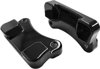 Drag Specialties Fender-To-Fork Adapter Fästen & monteringsdelar för kåpor bild 3 PMMEDIA:be2f5b788b2bc583