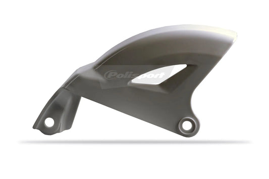 POLISPORT Bakre Skivskydd YZ 06-22 Svart bild 1 PMMEDIA:508c714cdafc364c
