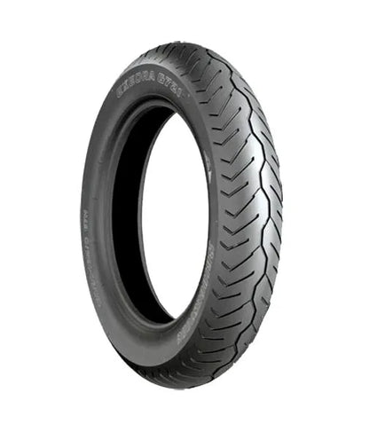 Bridgestone Exedra G Gatudäck (OEM) fram bild 1 PMMEDIA:42b508f30d04e3c1