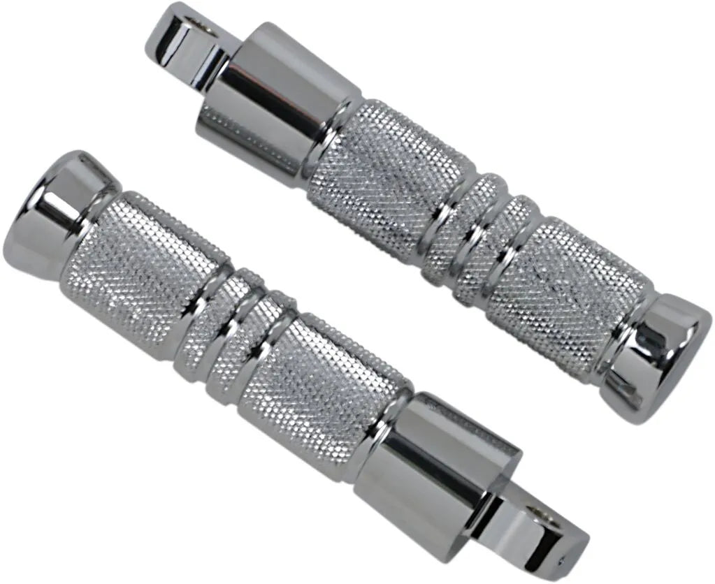 Accutronix Foot Pegs Fotpinnar & delar bild 1 PMMEDIA:e4b332b9399efc2e