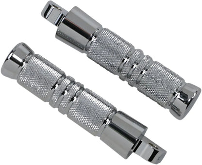 Accutronix Foot Pegs Fotpinnar & delar bild 1 PMMEDIA:e4b332b9399efc2e