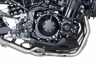 LEOVINCE Header Pipes för Z 900 4-takt bild 1 PMMEDIA:a8d3efd612557a31
