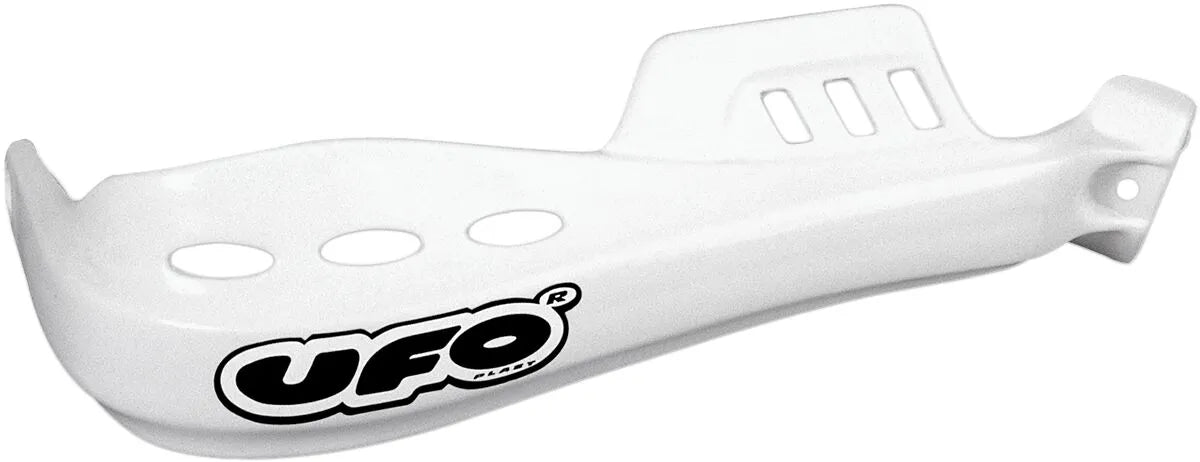 UFO Oklahoma Handguard 7/8 vit bild 2 PMMEDIA:6f5a5754bc426f4c
