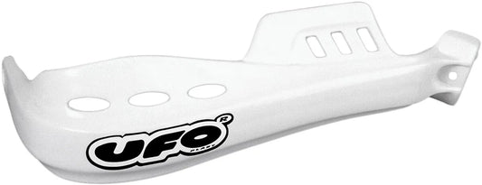 UFO Oklahoma Handguard 7/8 vit bild 2 PMMEDIA:6f5a5754bc426f4c