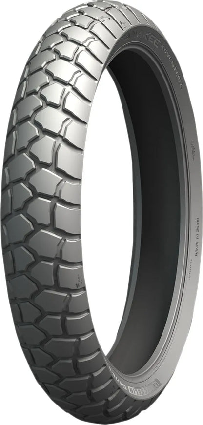MICHELIN Anakee Adventure Framdäck 120/70 R17 58V bild 6 PMMEDIA:9a0b0b2c60e9e23b