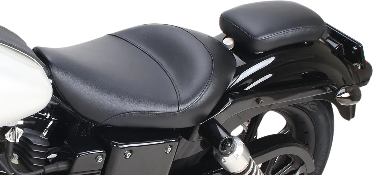 Saddlemen Detachable Pillion Passagerardynor universal bild 12 PMMEDIA:268c50025b4b070e