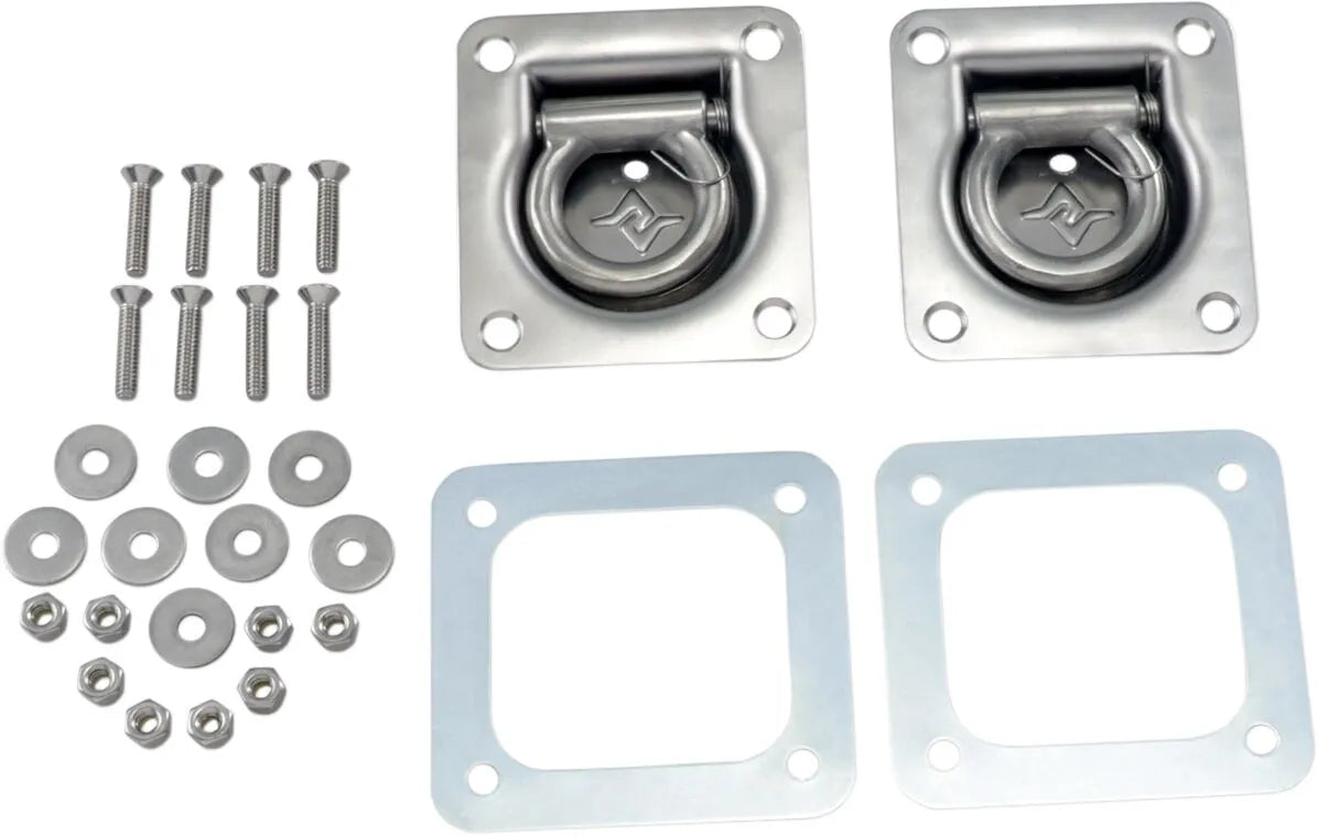 CALIBER D-Ring Anchor Kit i Rostfritt Stål bild 1 PMMEDIA:6c7cfc29051f7390