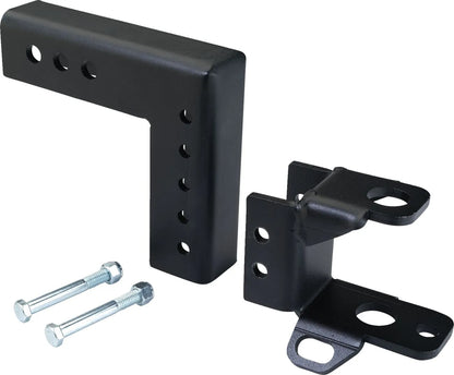 MOOSE OFFROAD FOUR WHEEL Justerbar Dragkrok 2" bild 2 PMMEDIA:c03eb4864183504d