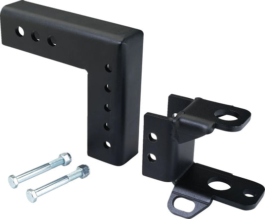 MOOSE OFFROAD FOUR WHEEL Justerbar Dragkrok 2" bild 2 PMMEDIA:c03eb4864183504d