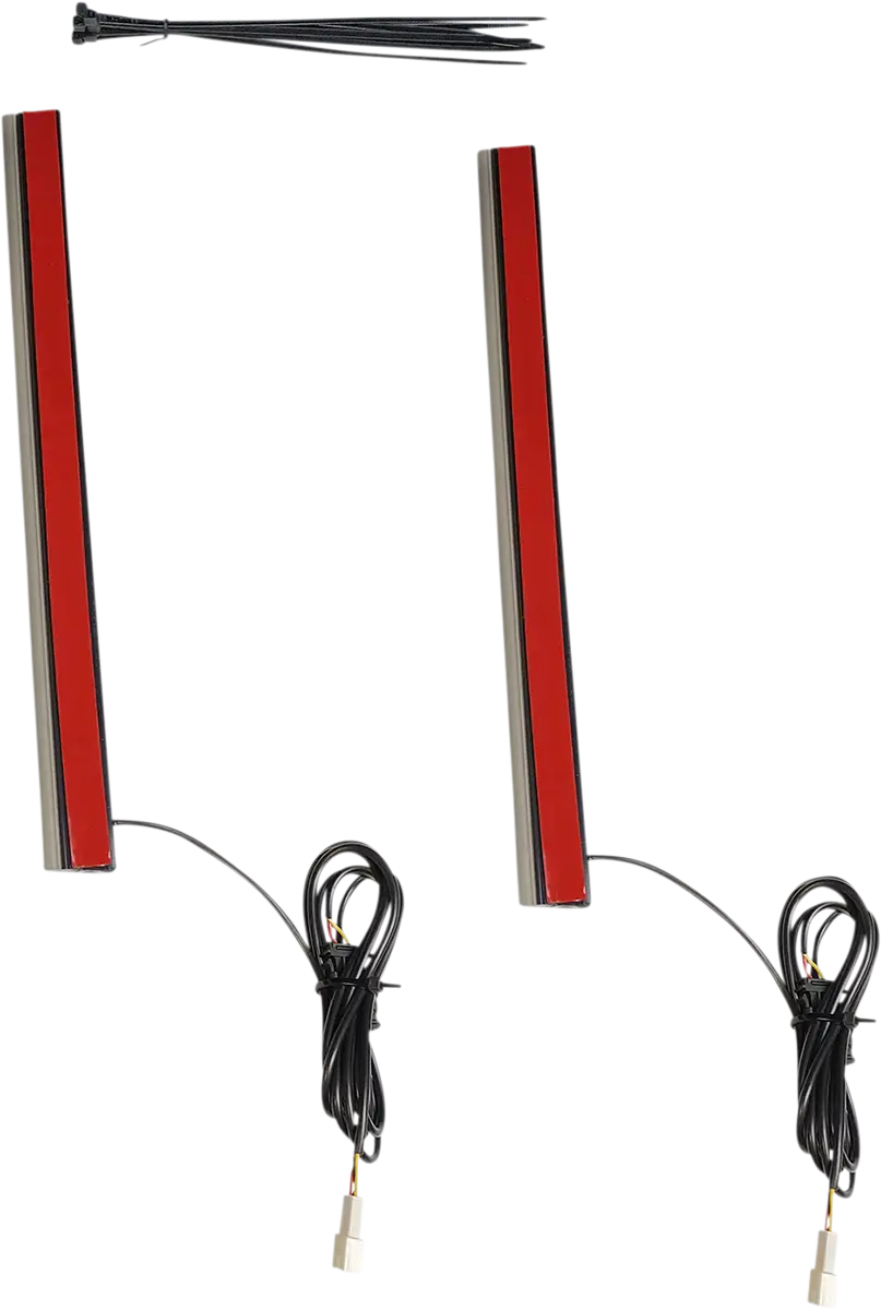 CUSTOM DYNAMICS Plasma Rods™ 12" LED-ljus bild 1 PMMEDIA:7d2c273c7936165a